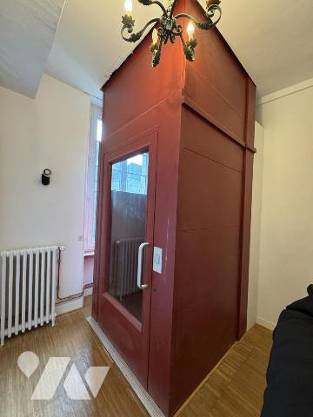 � vendre  Maison Senlis (60300)