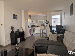  Appartement � vendre 3 pi�ces 62 m�