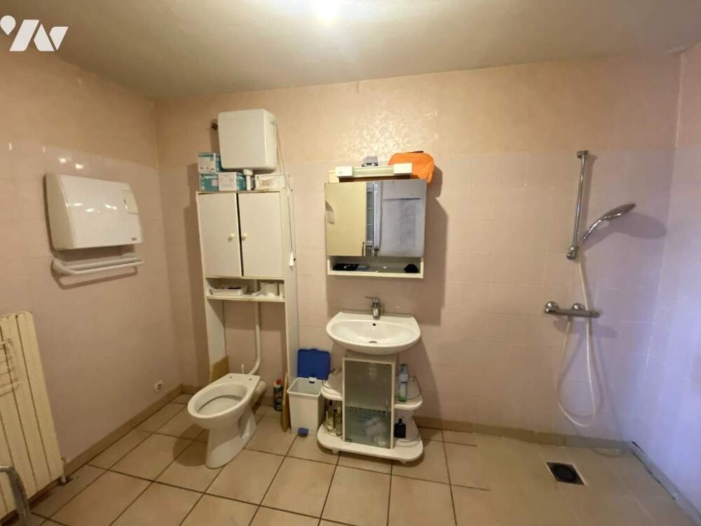 Vente Maison Maison d'habitation Mesnil-garnier