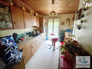  Maison � vendre 5 pi�ces 100 m�