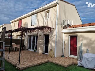  Maison � vendre 4 pi�ces 82 m�