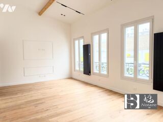  Appartement à vendre 3 pièces 74 m²