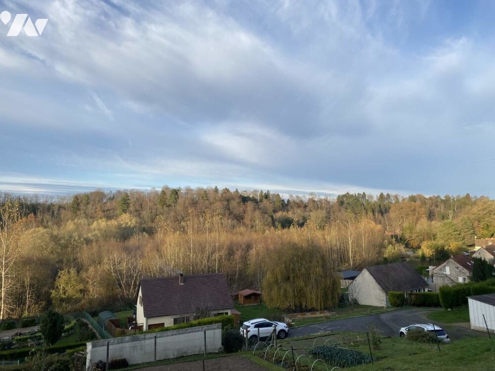 Vente Terrain Vente PROCHE VILLERS-COTTERETS - TERRAIN A BATIR Villers-cotterêts