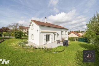 Maison à vendre 6 pièces 160 m²