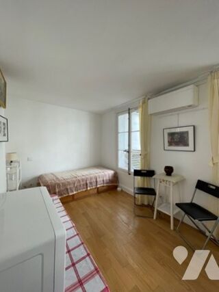  Appartement à vendre 1 pièce 17 m²