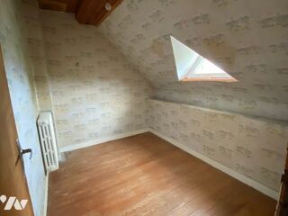  Maison � vendre 4 pi�ces 77 m�