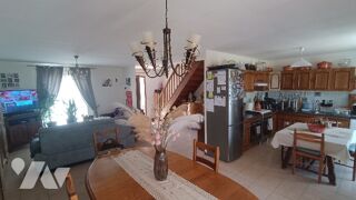  Maison à vendre 5 pièces 136 m²