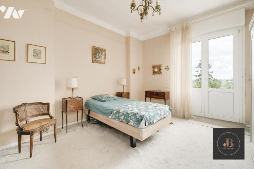 � vendre  Maison Nancy (54000)