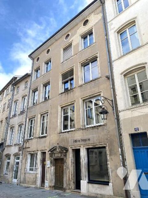  Appartement � louer 6 pi�ces 196 m� Nancy