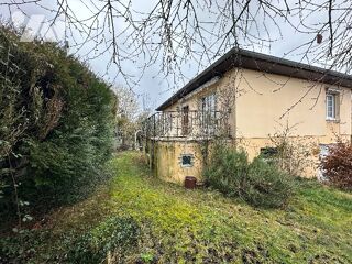  Maison � vendre 4 pi�ces 89 m�