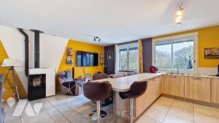  Maison � vendre 5 pi�ces 117 m�