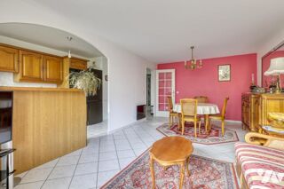  Appartement  vendre 3 pices 63 m