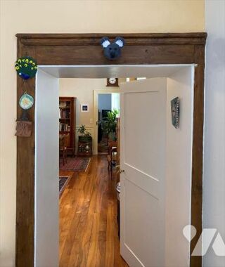  Appartement � vendre 6 pi�ces 170 m�