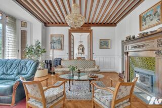  Maison à vendre 10 pièces 433 m²