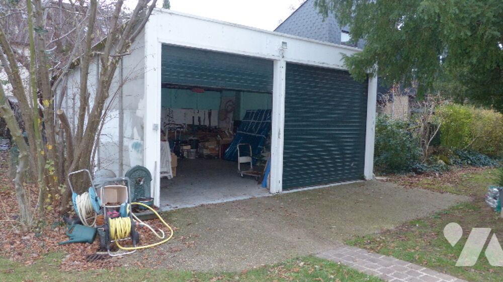 � vendre  Maison Croissy-sur-Seine (78290)