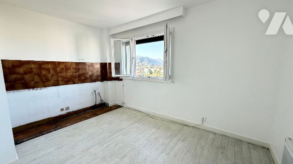 Vente Appartement ANNECY PARMELAN – 82 Avenue Gambetta - Studio – 38m² – 10ème étage – Balcon – Cave 4m² Annecy