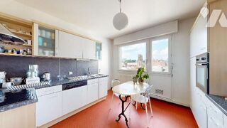  Appartement � vendre 5 pi�ces 130 m�