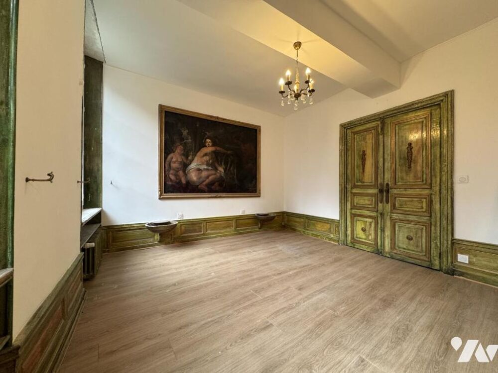 � vendre  Maison Senlis (60300)