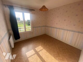  Maison à vendre 4 pièces 89 m²
