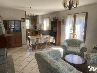  Maison à vendre 5 pièces 108 m²