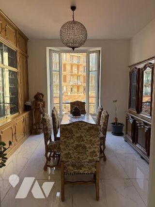  Appartement � vendre 5 pi�ces 122 m�