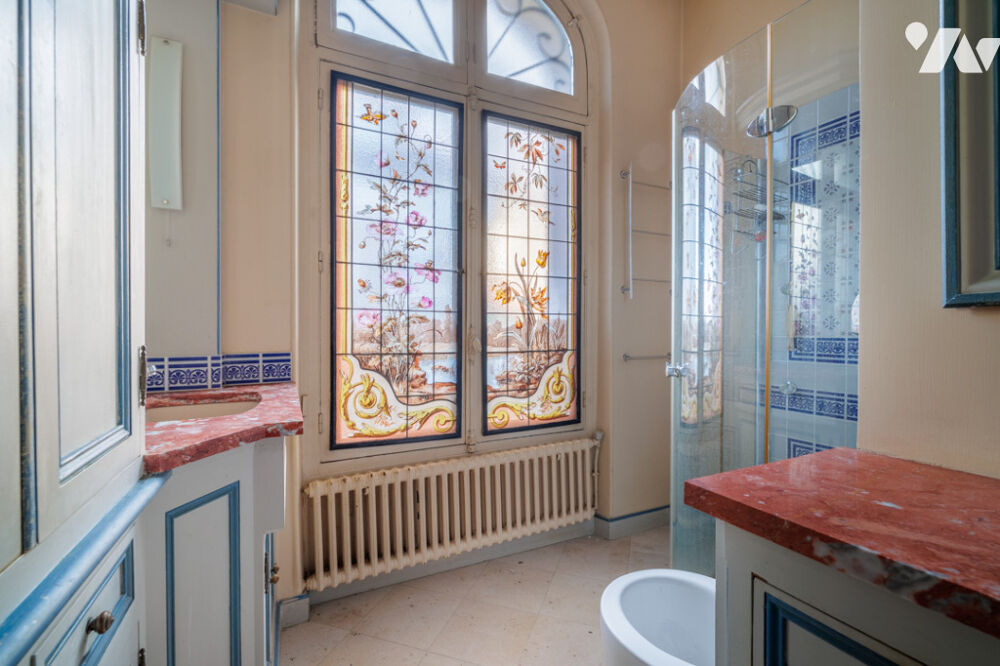 � vendre  Maison Asni�res-sur-Seine (92600)