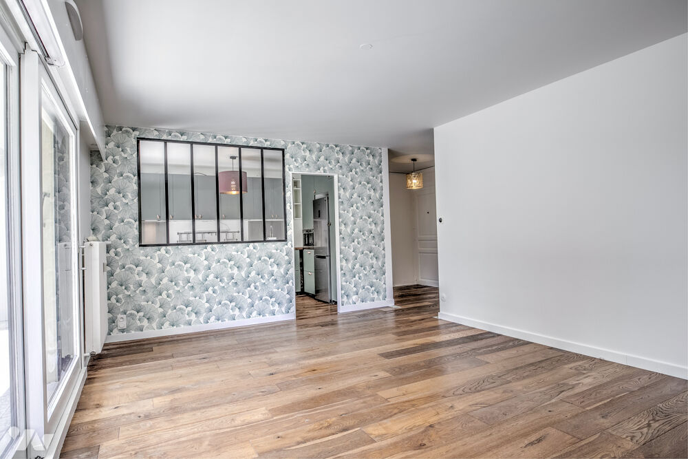 Vente Appartement ST-JULIEN-EN-GVS – « Le Chêne Vert » – Apt familial T4 exposé Sud en étage élevé avec grand balcon Saint-julien-en-genevois