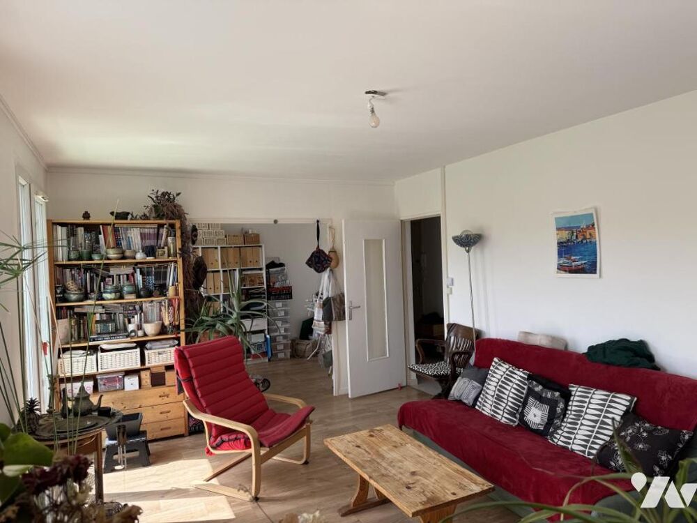 Vente Appartement à Clermont