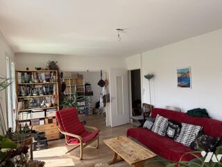  Appartement à vendre 4 pièces 73 m²
