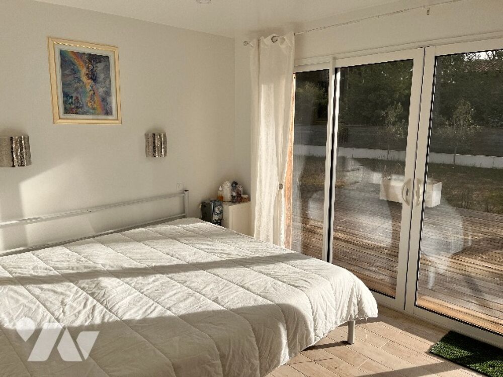  vendre  Maison Lge-Cap-Ferret (33950)