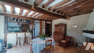  Maison à vendre 4 pièces 100 m²