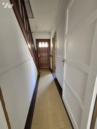 Maison � vendre 4 pi�ces 76 m�