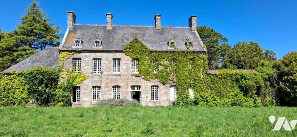 � vendre  Maison Sainte-Genevi�ve (50760)