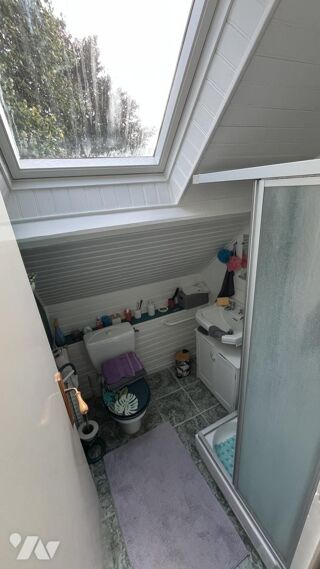  Maison à vendre 1 pièce 116 m²