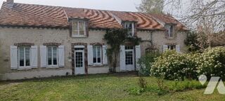  Maison à vendre 8 pièces 268 m²