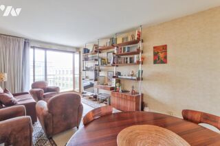 Appartement à vendre 5 pièces 101 m²