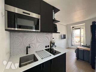  Appartement à vendre 1 pièce 14 m²