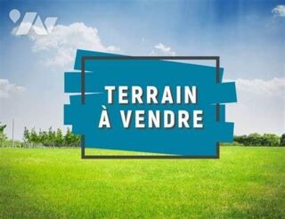  Terrain  vendre 