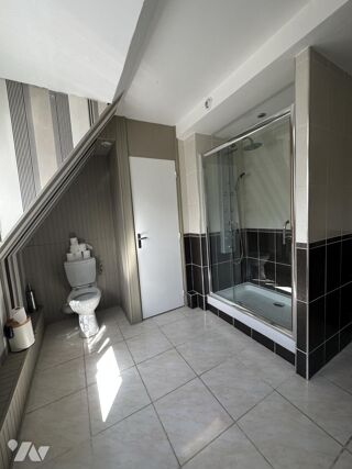  Maison à vendre 1 pièce 107 m²