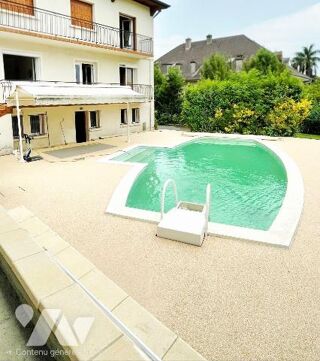  Maison � vendre 8 pi�ces 179 m�