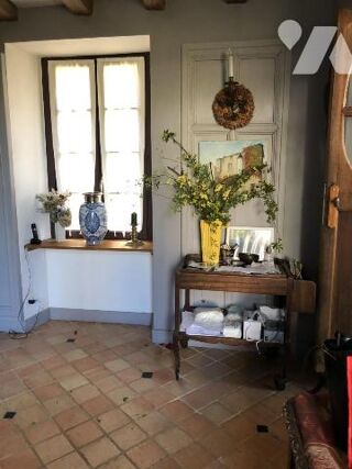  Maison � vendre 14 pi�ces 340 m�