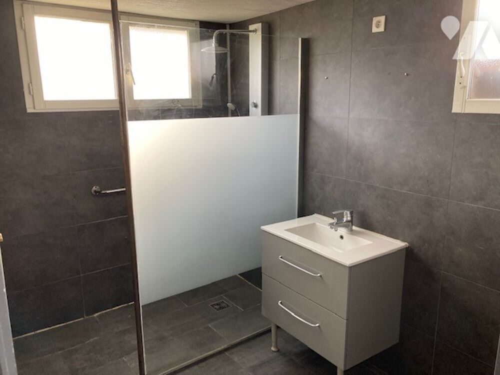 Vente Maison GRAND - QUEVILLY - Le Bourg Maison de caractère (env. 130 m²), 4 chbres avec jardin et garage Grand-quevilly