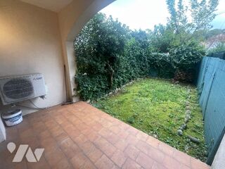  Appartement � vendre 1 pi�ce 23 m�