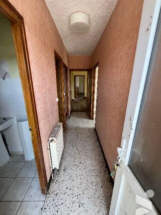  Maison à vendre 5 pièces 101 m²