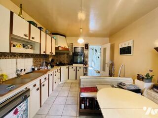  Maison à vendre 6 pièces 120 m²
