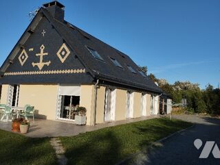  Maison à vendre 6 pièces 140 m²