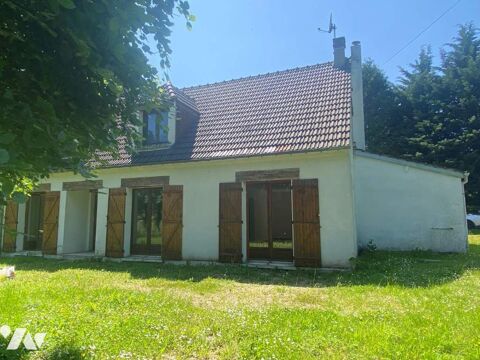 Rare plain-pied proche MAREUIL-SUR-OURCQ 176000 Mareuil-sur-Ourcq (60890)