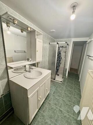  Maison � vendre 3 pi�ces 63 m�