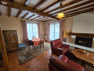  Maison � vendre 7 pi�ces 133 m�