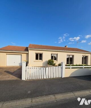  Maison à vendre 4 pièces 90 m²